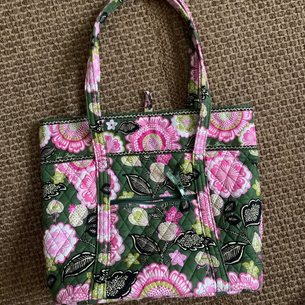 Vera Bradley Tote